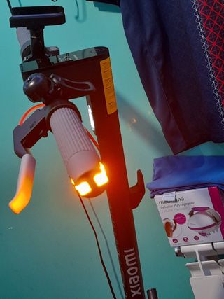 Patinete Eléctrico Xiaomi 5 DGT Homologado