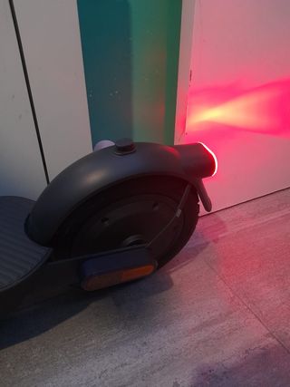 Patinete Eléctrico Xiaomi 5 DGT Homologado