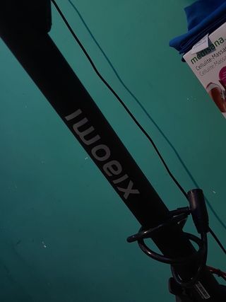 Patinete Eléctrico Xiaomi 5 DGT Homologado