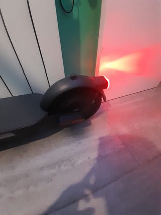 Patinete Eléctrico Xiaomi 5 DGT Homologado