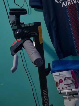 Patinete Eléctrico Xiaomi 5 DGT Homologado