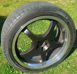 Llantas TSW R18 5x100 ET32 7J