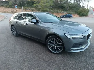 Volvo V90 2018