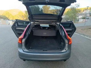 Volvo V90 2018