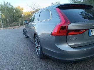 Volvo V90 2018