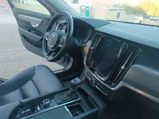 Volvo V90 2018