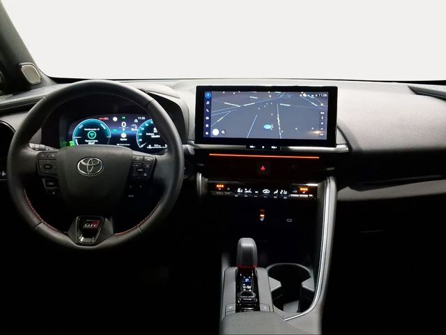 Toyota C-HR 2.0 220PH GR Sport Edition