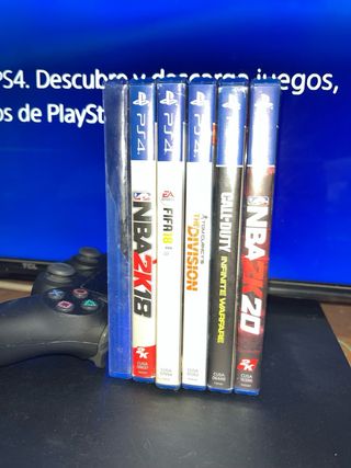 PS4 Slim