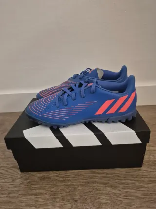 Botas de fútbol Adidas Predator 37