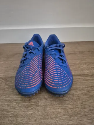 Botas de fútbol Adidas Predator 37