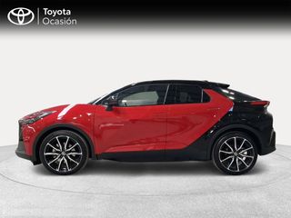 Toyota C-HR 2.0 220PH GR Sport Edition