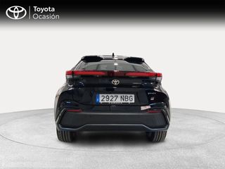 Toyota C-HR 2.0 220PH GR Sport Edition