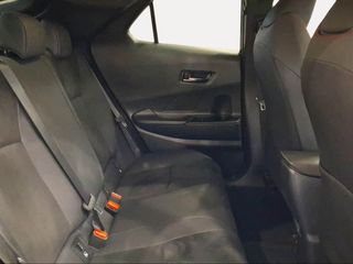 Toyota C-HR 2.0 220PH GR Sport Edition