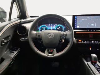 Toyota C-HR 2.0 220PH GR Sport Edition