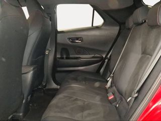 Toyota C-HR 2.0 220PH GR Sport Edition