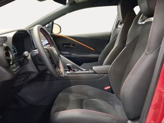 Toyota C-HR 2.0 220PH GR Sport Edition