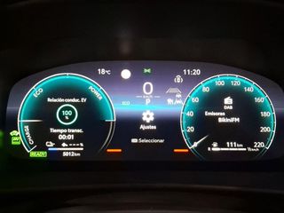 Toyota C-HR 2.0 220PH GR Sport Edition