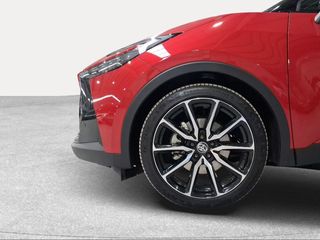 Toyota C-HR 2.0 220PH GR Sport Edition