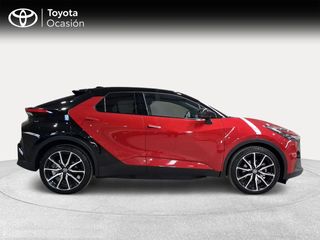 Toyota C-HR 2.0 220PH GR Sport Edition