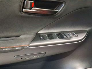 Toyota C-HR 2.0 220PH GR Sport Edition