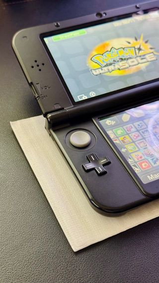 +200 Giochi New Nintendo 3DS XL Solgaleo e Lunala