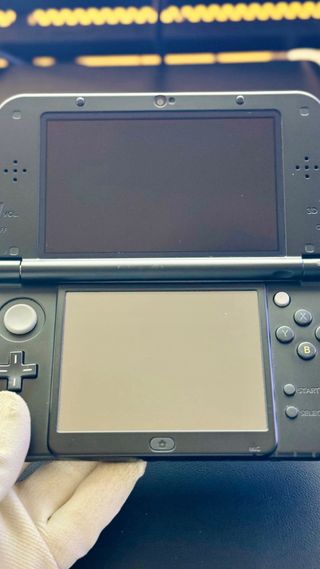 +200 Giochi New Nintendo 3DS XL Solgaleo e Lunala