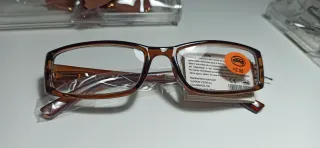 Gafas de presbicia desde +1.50 a, +4 varios colore