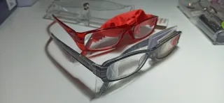 Gafas de presbicia desde +1.50 a, +4 varios colore