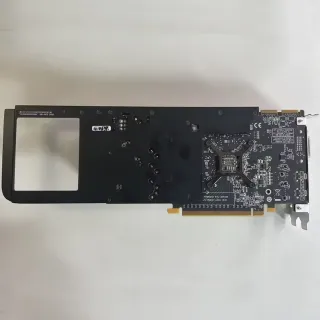 Tarjeta Gráfica ATI Radeon