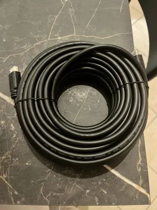 Cavo HDMI 15m 2.0 4K 60Hz equip