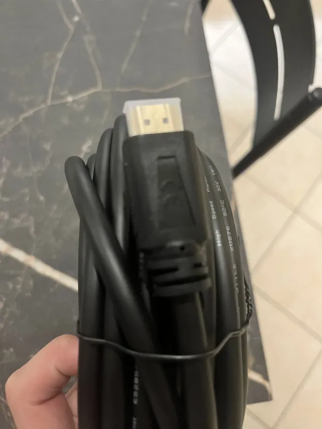 Cavo HDMI 15m 2.0 4K 60Hz equip