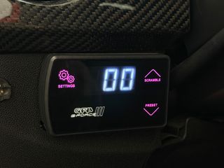 Abarth 500 Abarth 500 595 Competizione 1.4 16v T-Jet 132kW E6D