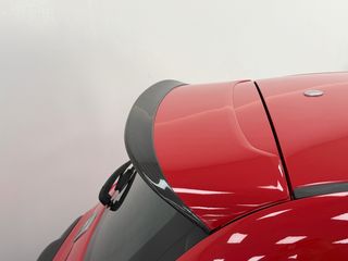 Abarth 500 Abarth 500 595 Competizione 1.4 16v T-Jet 132kW E6D