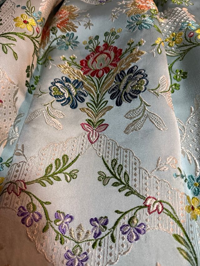 Traje de Fallera Niña 10-12 años