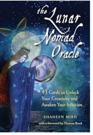Oráculo The Lunar Nomad - Nuevo