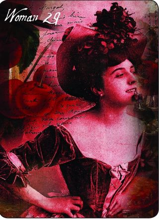 Oráculo The Lunar Nomad - Nuevo