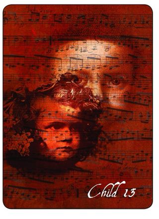 Oráculo The Lunar Nomad - Nuevo