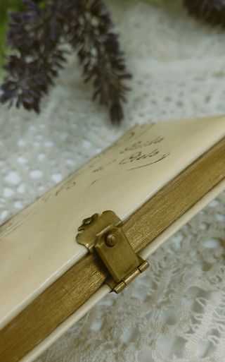 Coppia Breviari Preghiere '900