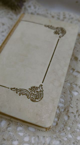 Coppia Breviari Preghiere '900