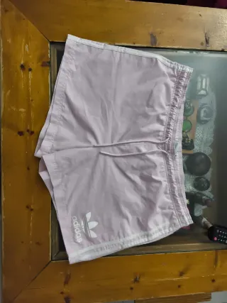 Bañador Adidas Rosa