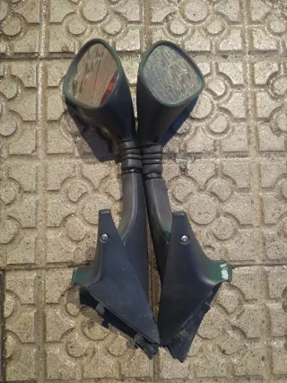 Recambios Aprilia Atlantic