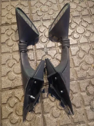 Recambios Aprilia Atlantic