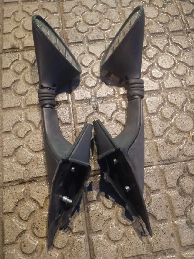 Recambios Aprilia Atlantic