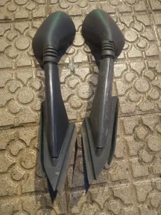 Recambios Aprilia Atlantic