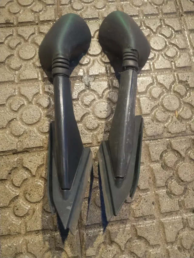 Recambios Aprilia Atlantic