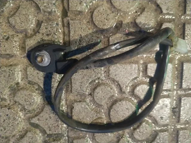 Recambios Aprilia Atlantic