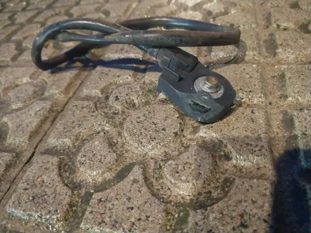 Recambios Aprilia Atlantic