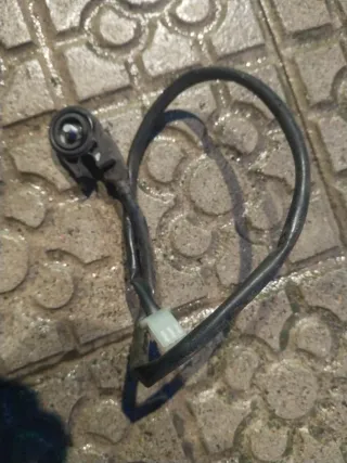 Recambios Aprilia Atlantic