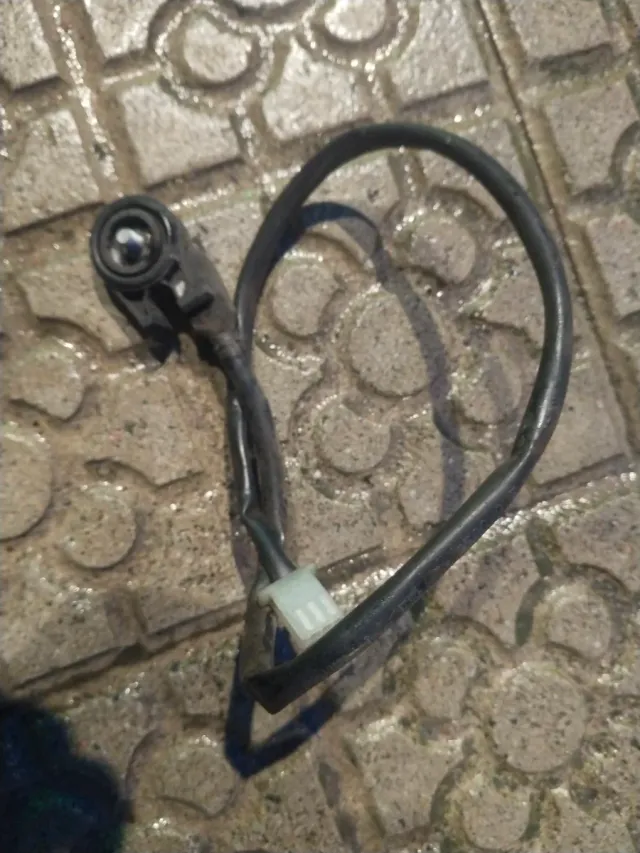 Recambios Aprilia Atlantic