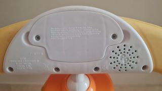 Gimnasio para Bebé Fisher-Price 3 en 1